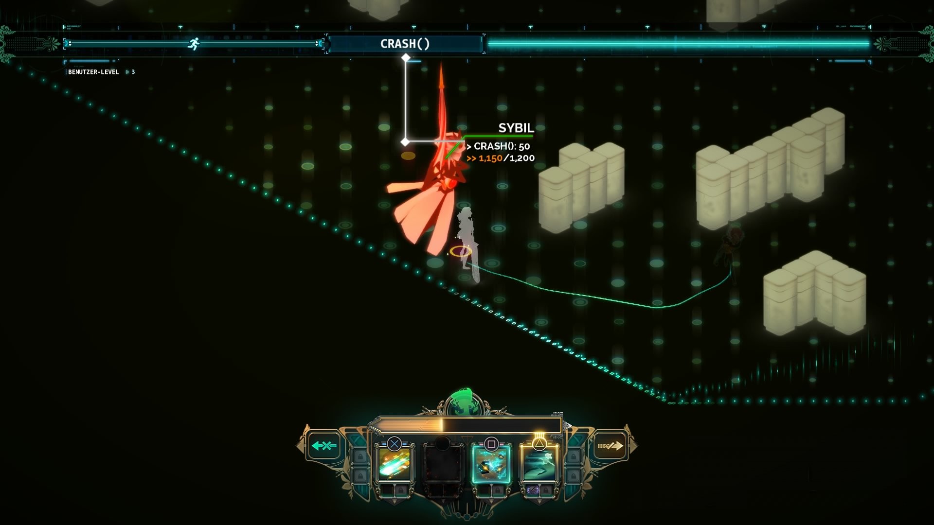 Transistor