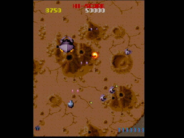 Capcom Classics Collection