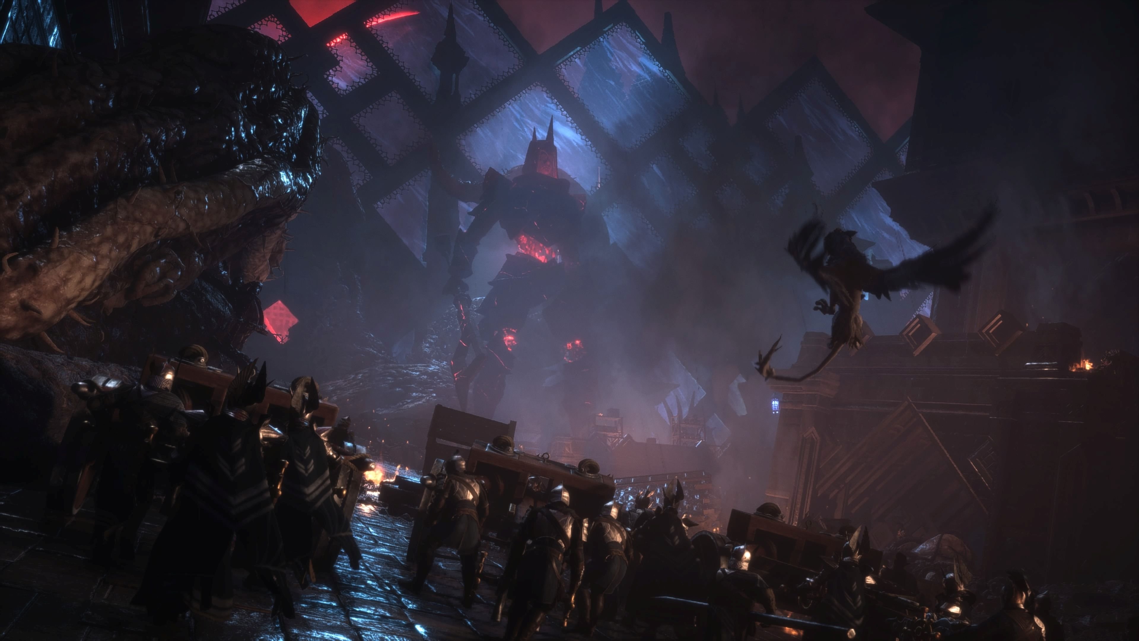 Dragon Age: The Veilguard