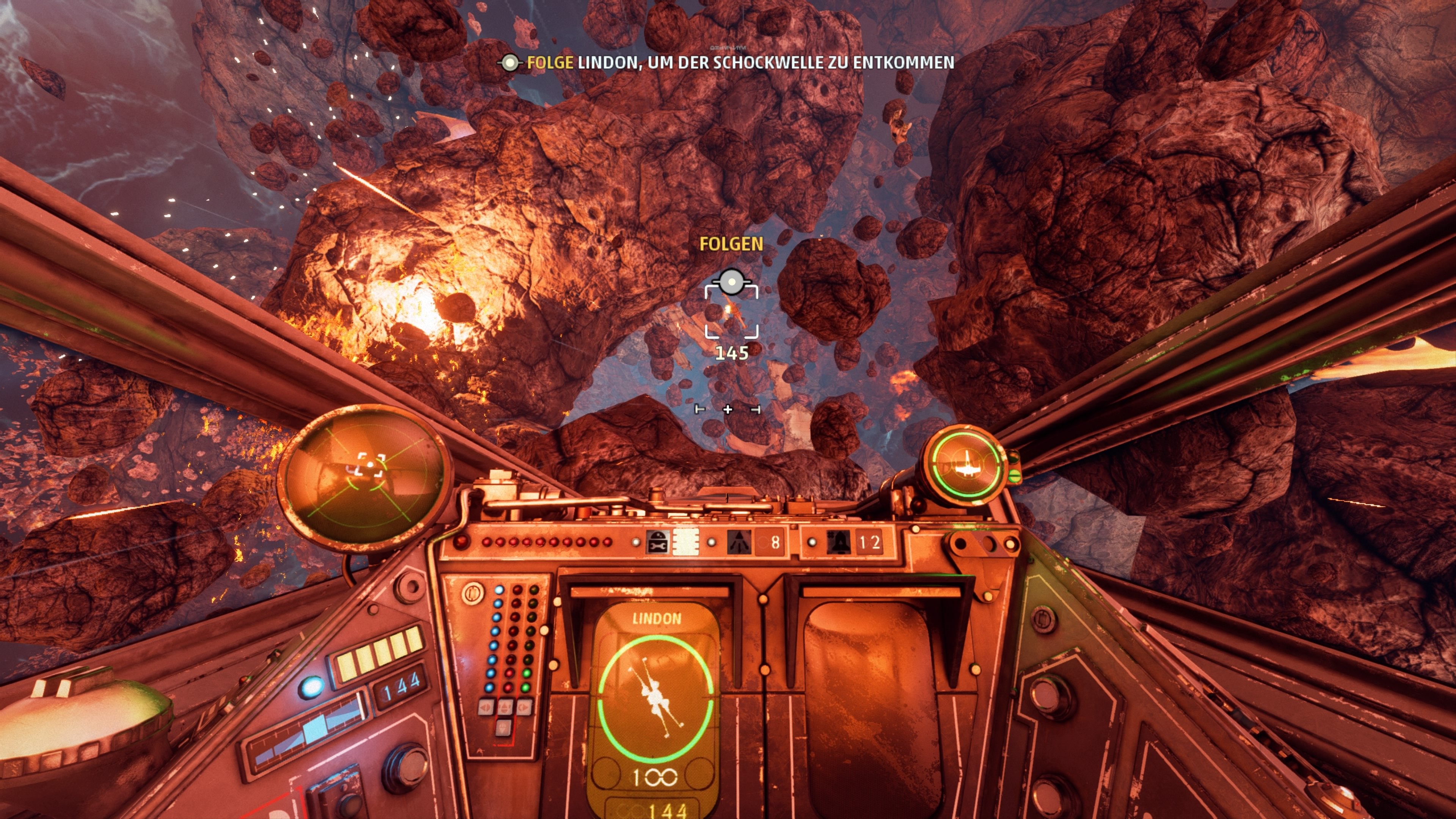 Star Wars: Squadrons