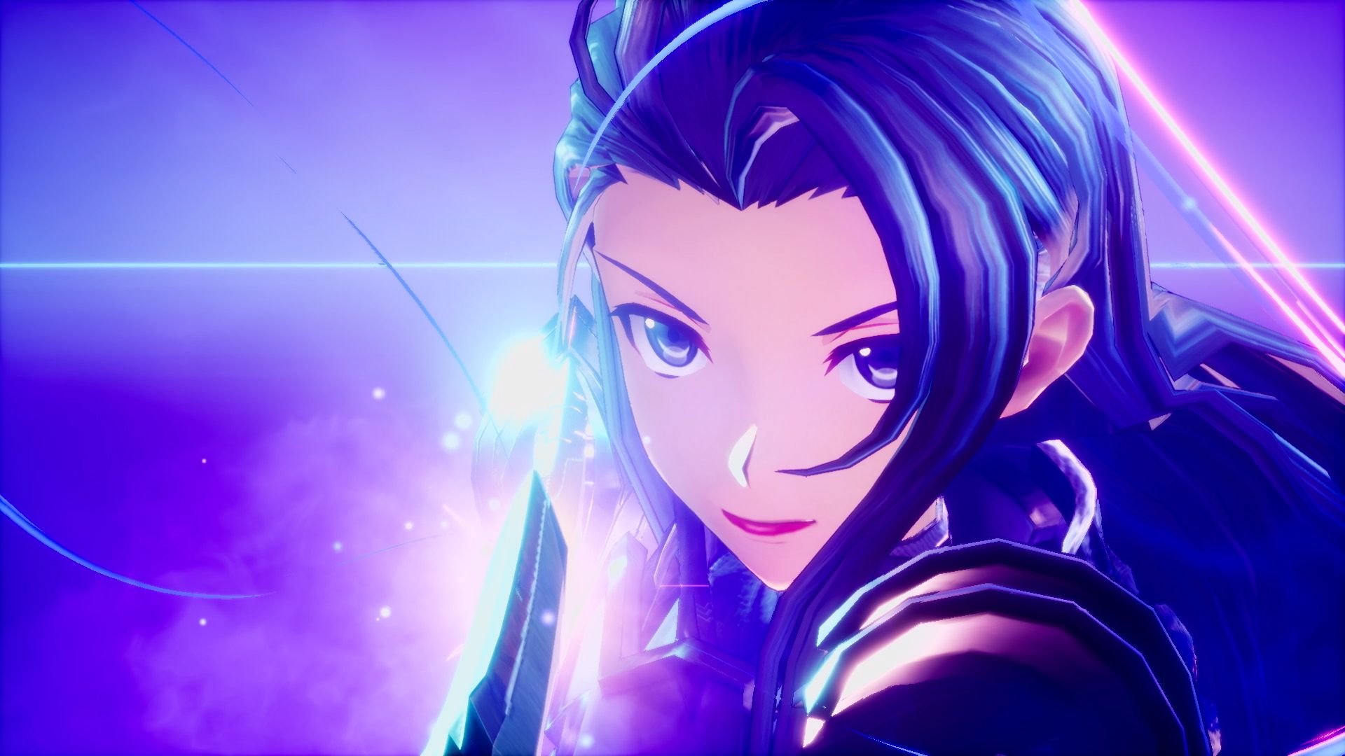 Sword Art Online: Last Recollection