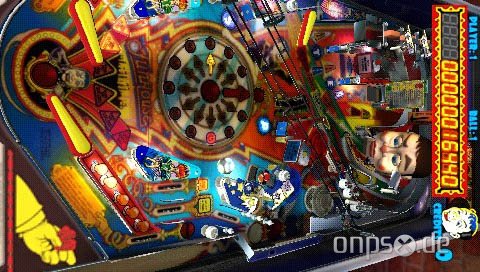 Pinball Hall of Fame: The Williams Collection