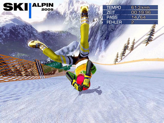 RTL Ski Alpin 2005