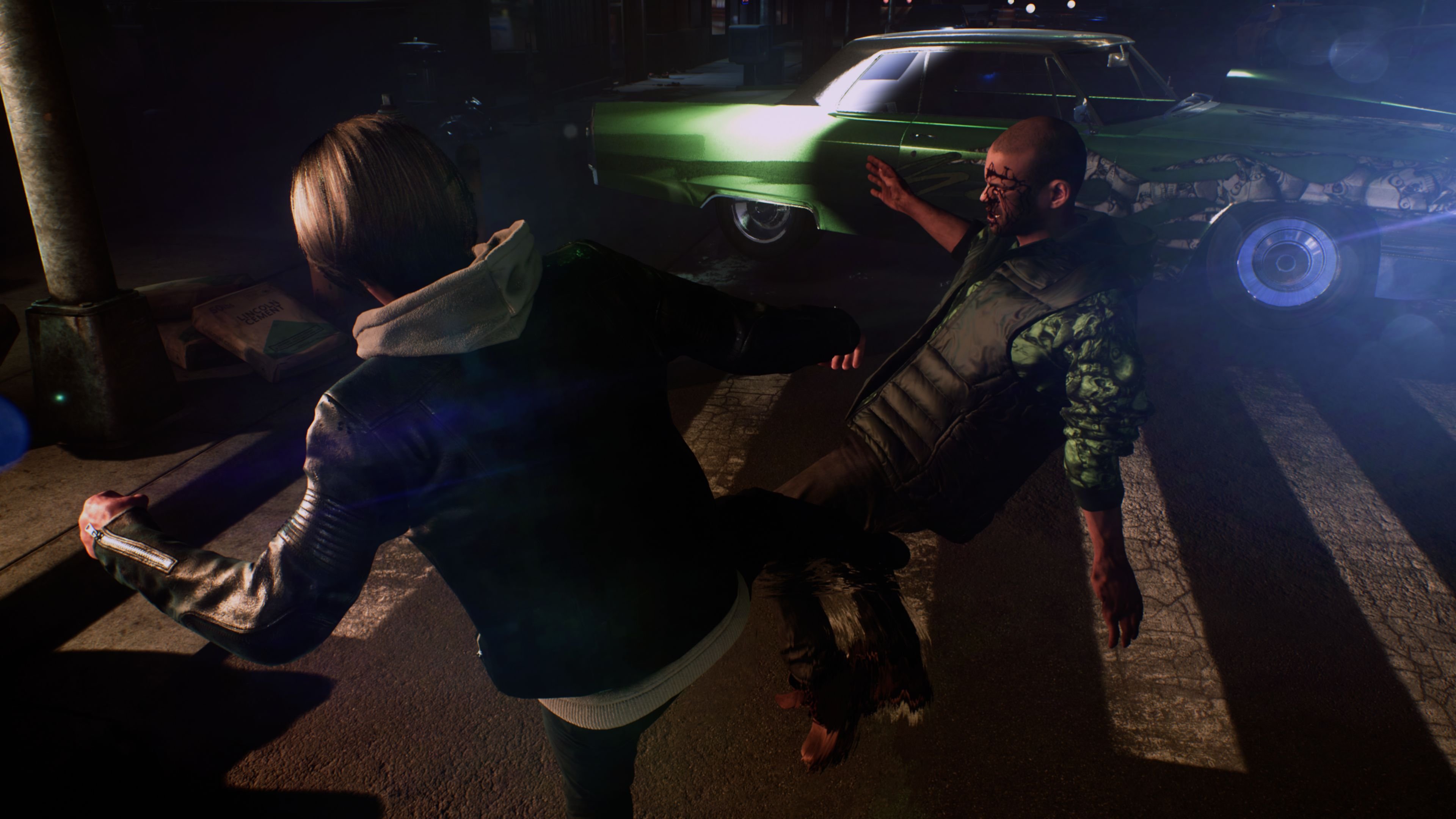 The Quiet Man - Ab November taucht man in die geräuschlose Welt ein