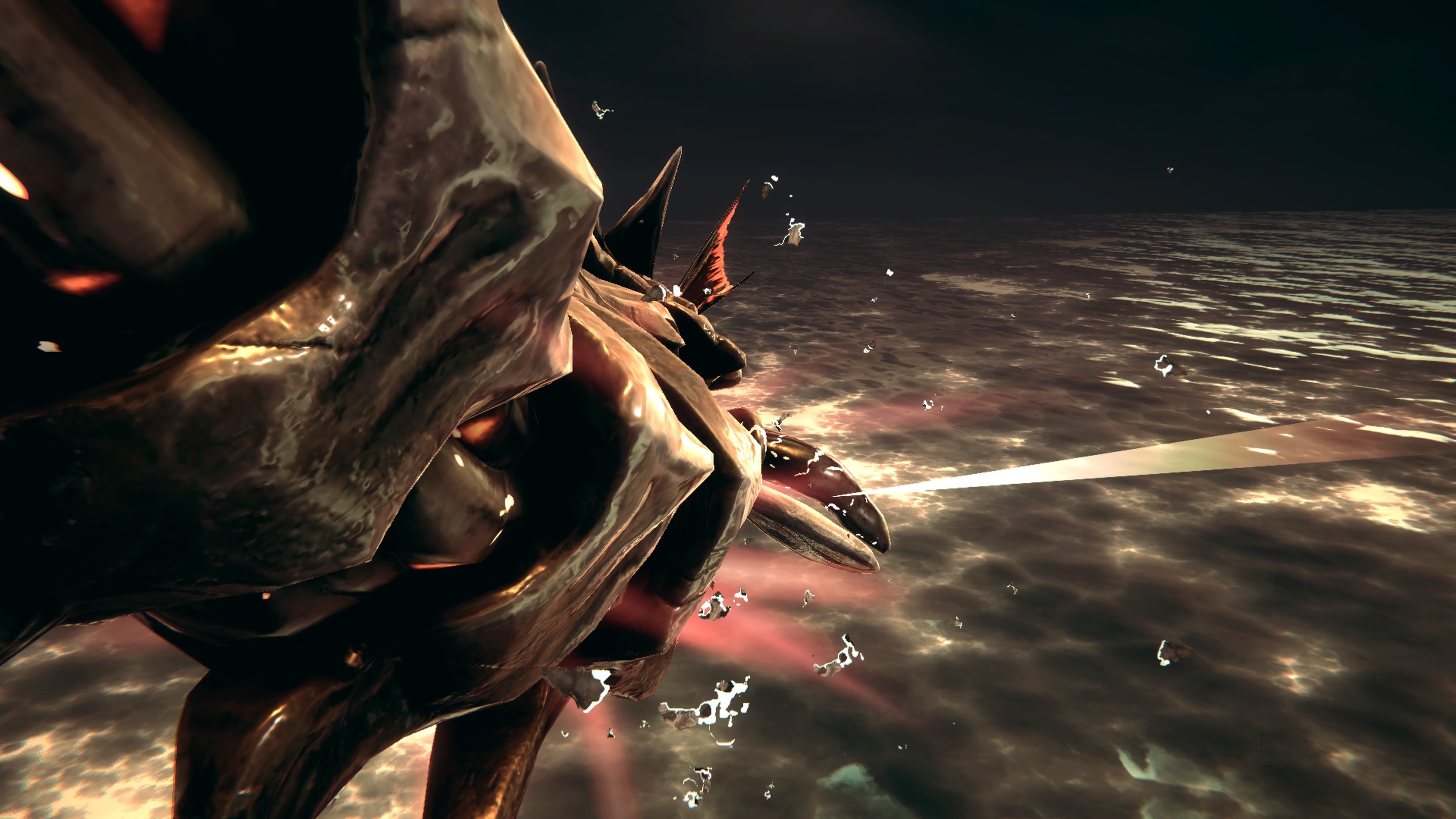 Panzer Dragoon: Remake