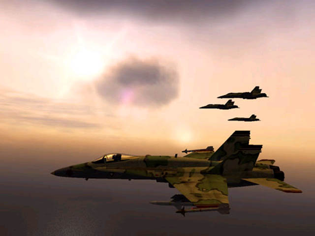 Ace Combat: The Belkan War
