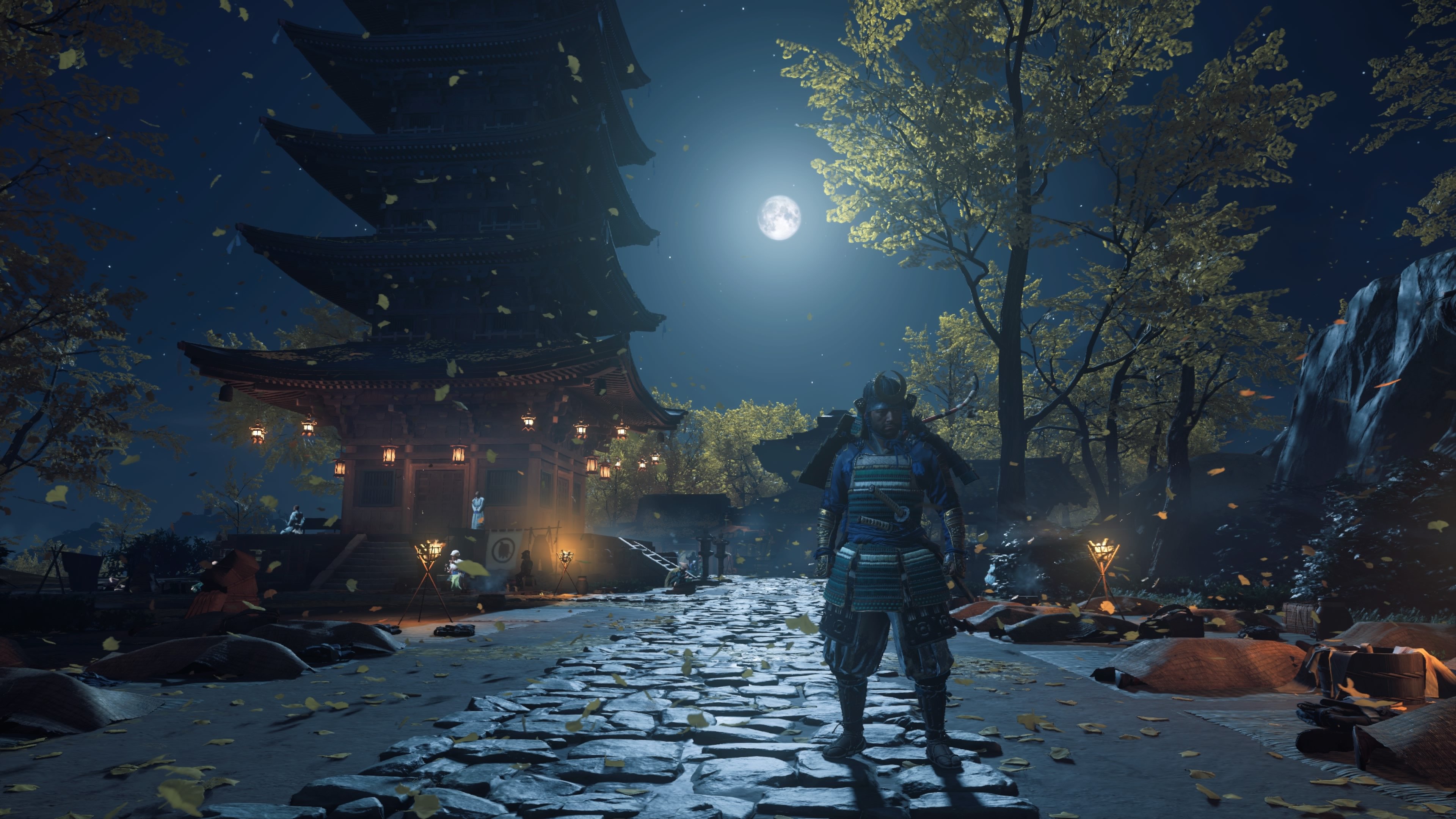 Ghost of Tsushima
