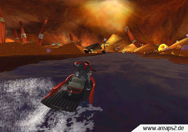 Splashdown 2: Rides Gone Wild