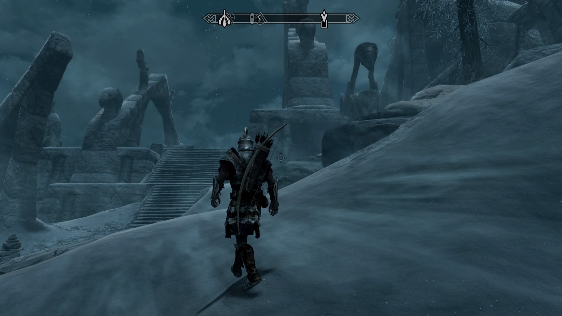 The Elder Scrolls V: Skyrim Special Edition