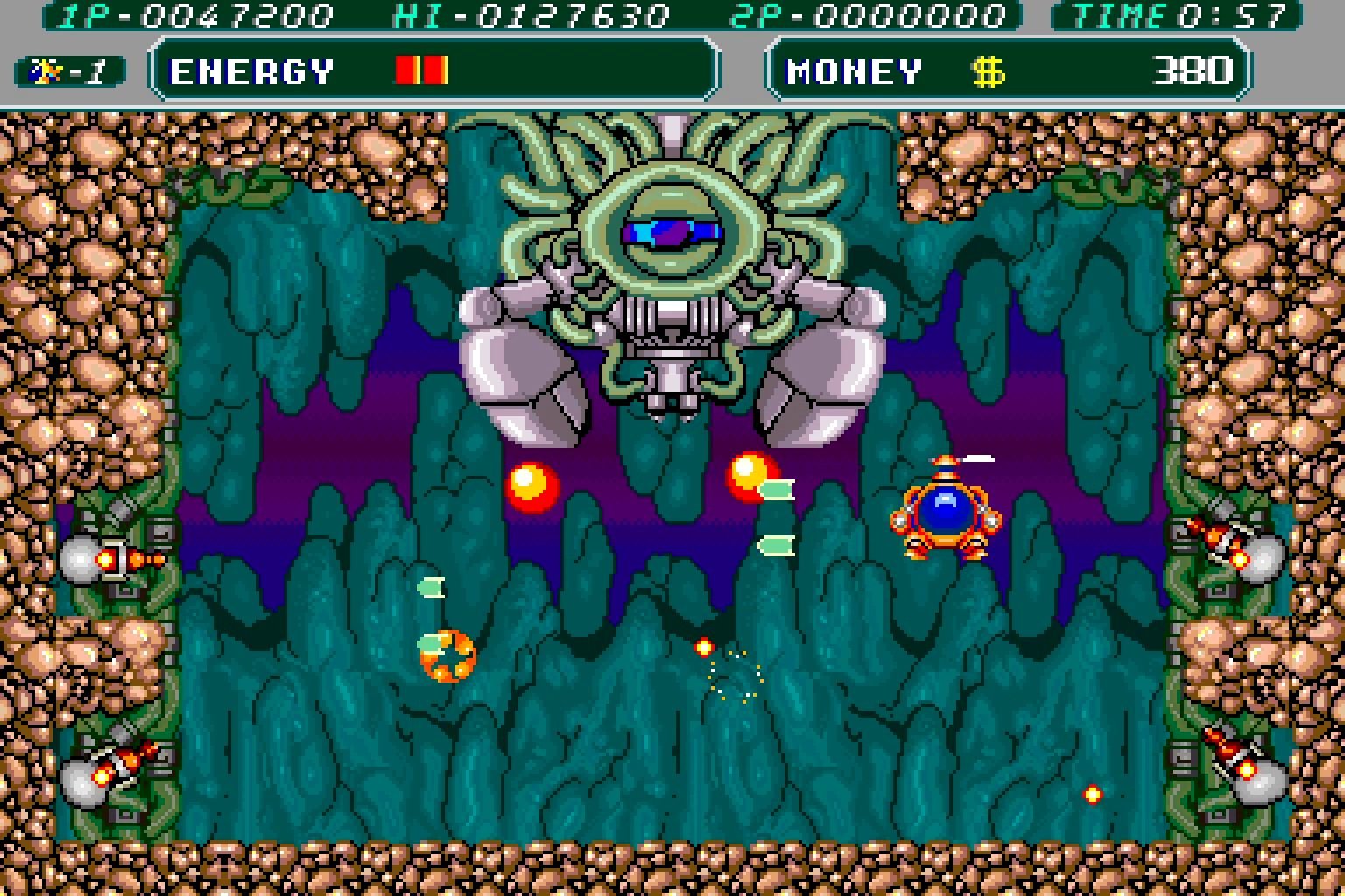 Irem Collection Volume 3