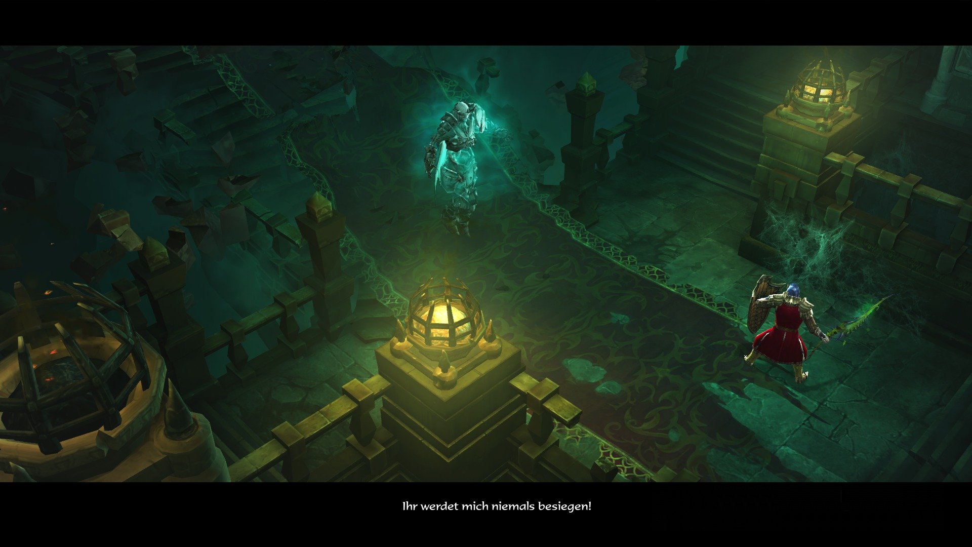 Diablo III: Reaper of Souls - Ultimate Evil Edition