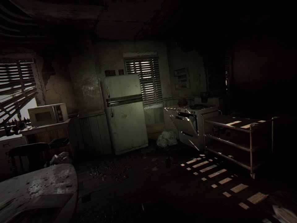 Resident Evil 7 biohazard Gold Edition