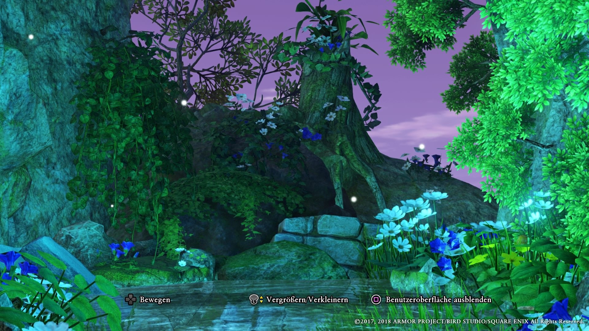 Dragon Quest XI: Streiter des Schicksals