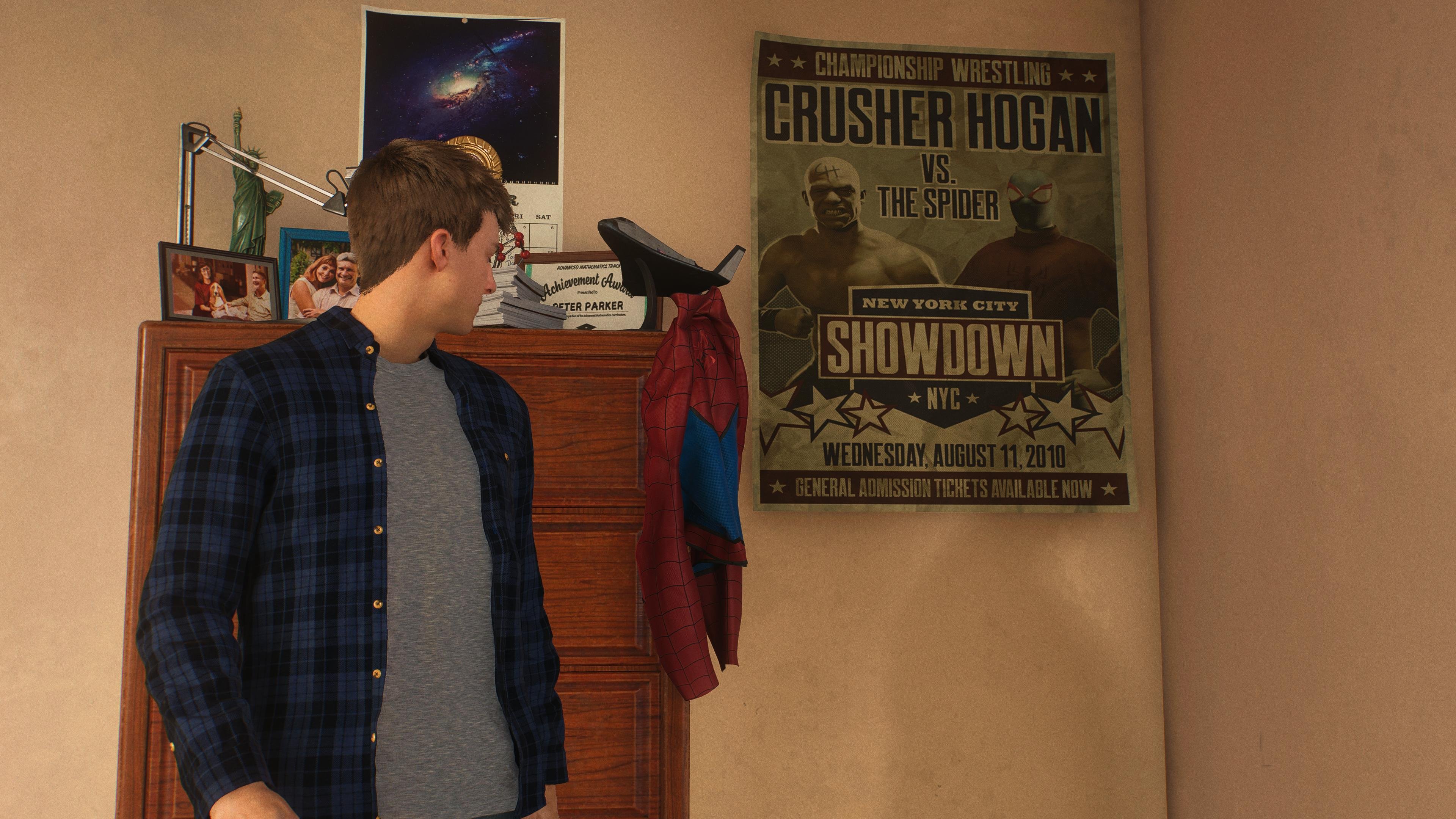 Marvel`s Spider-Man 2