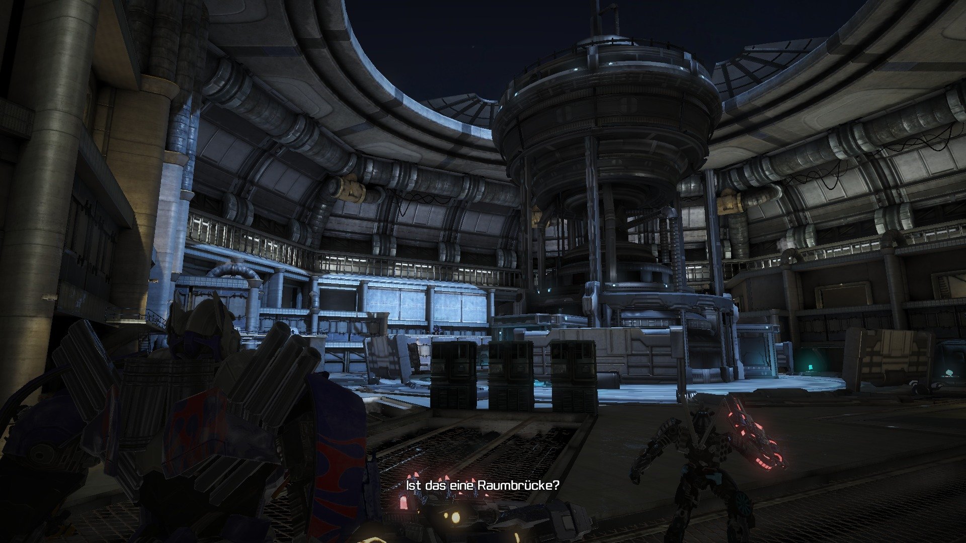 Neuer Trailer zu Transformers: Rise of the Dark Spark