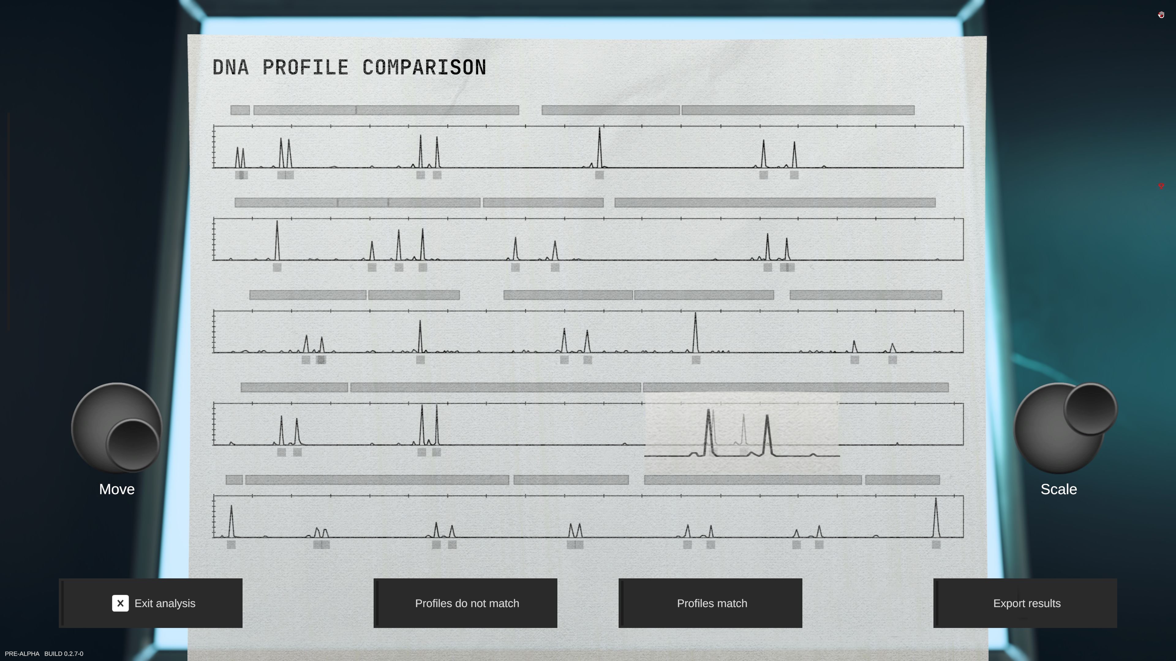 Forensics: Crime Scene Detective
