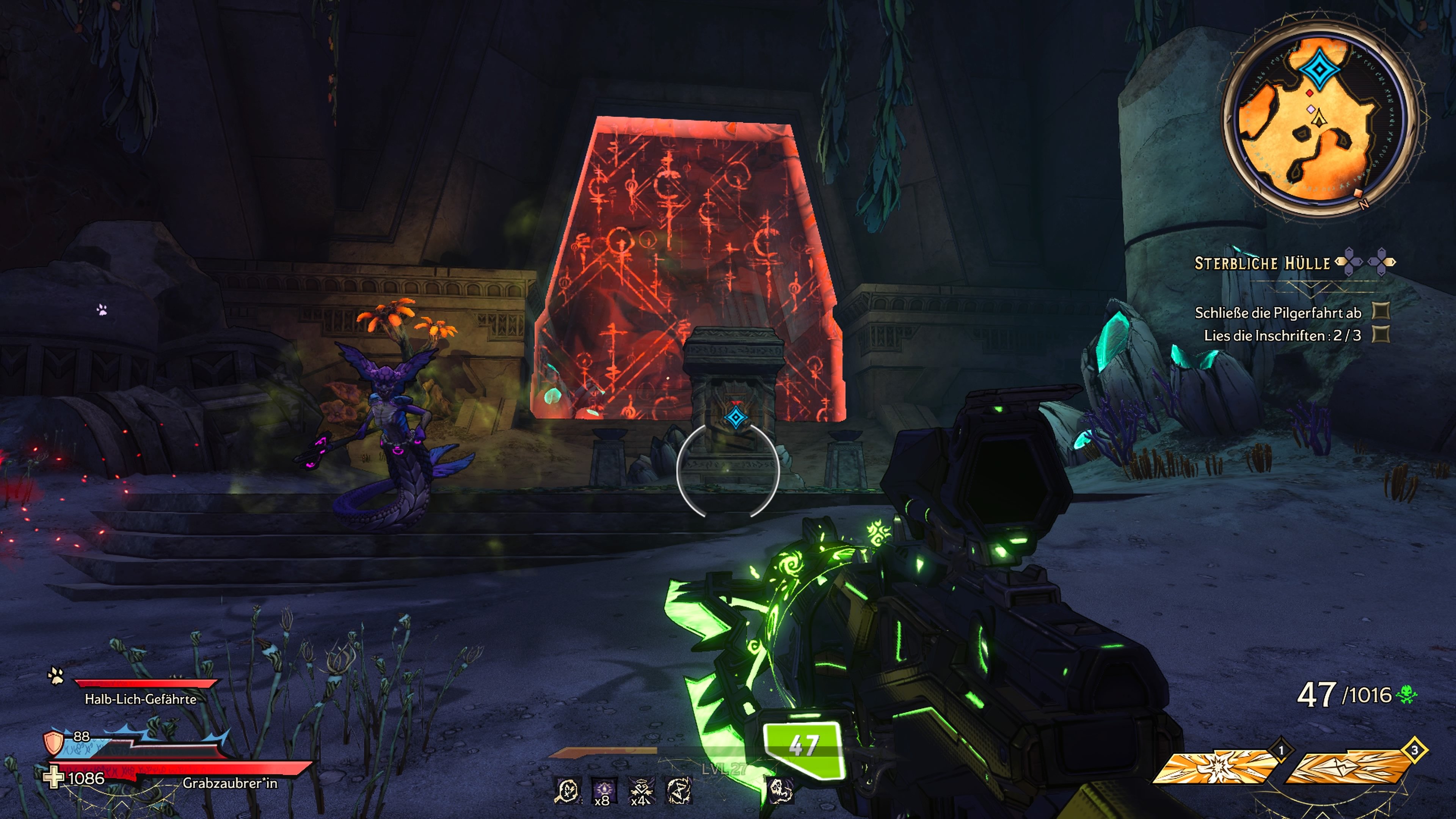 Tiny Tina`s Wonderlands