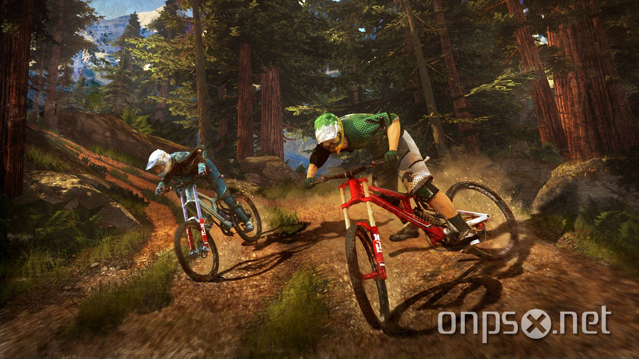 Motionsports Adrenaline