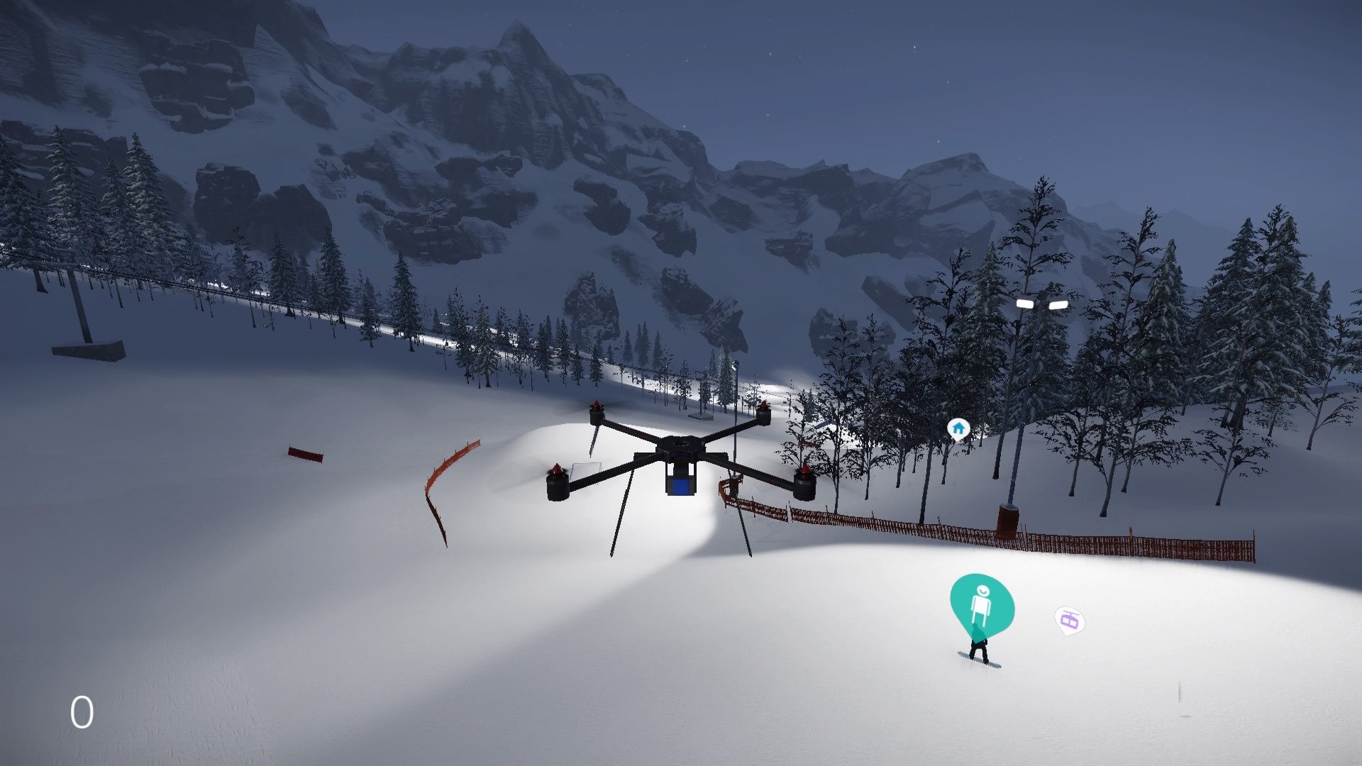 SNOW - Founder's Pack