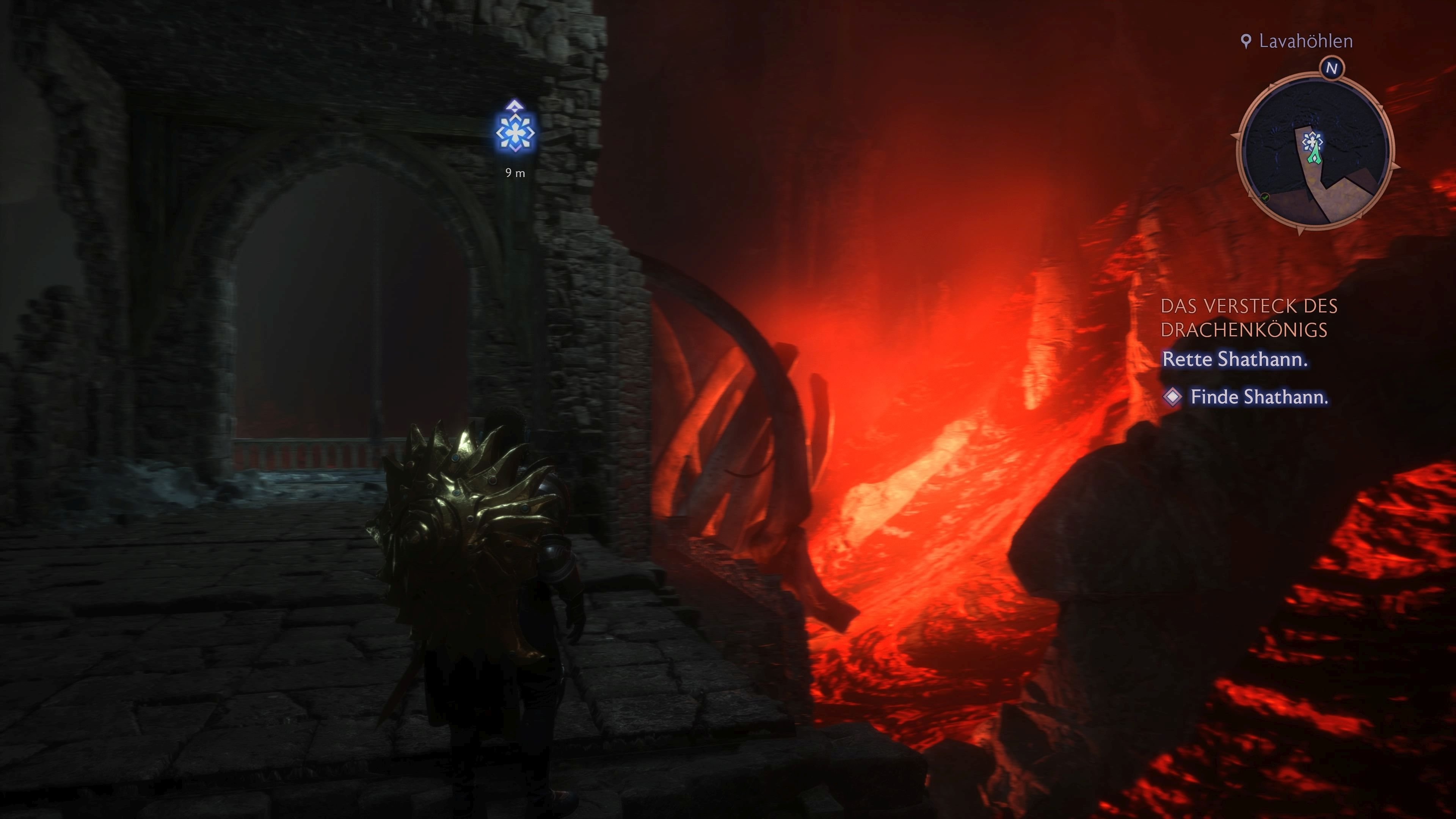 Dragon Age: The Veilguard