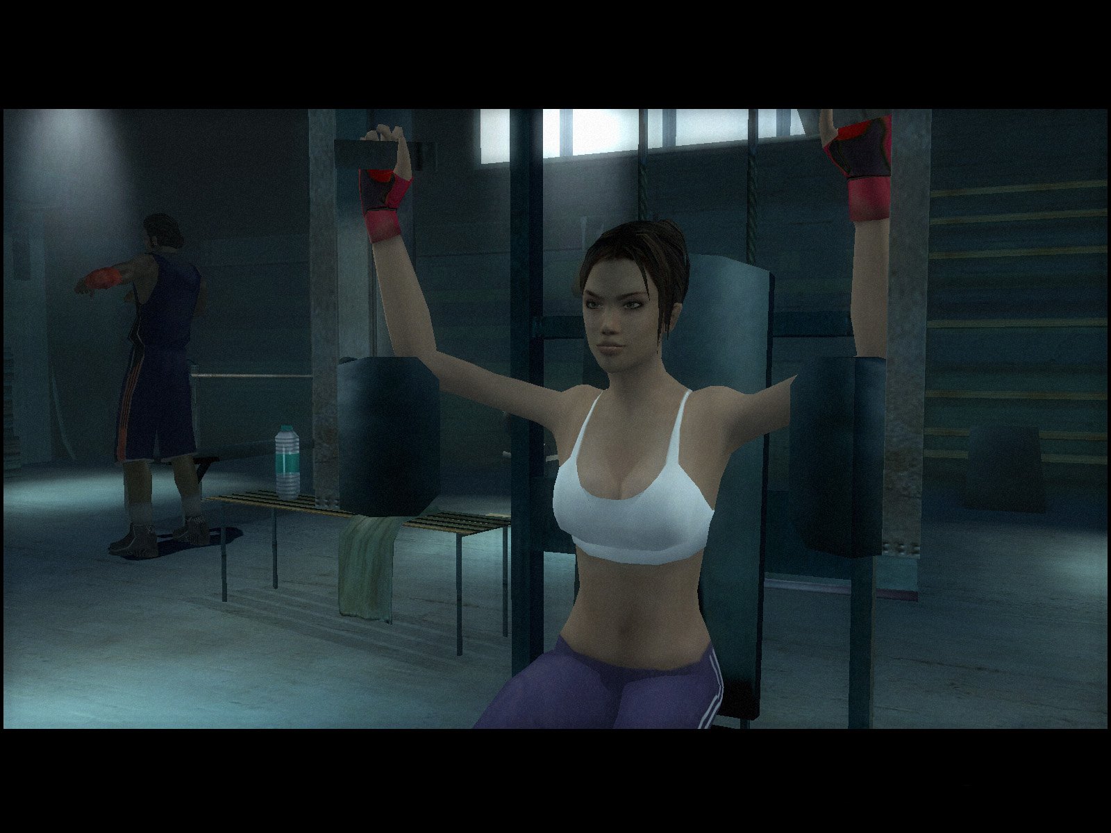 Fahrenheit: 15th Anniversary Edition