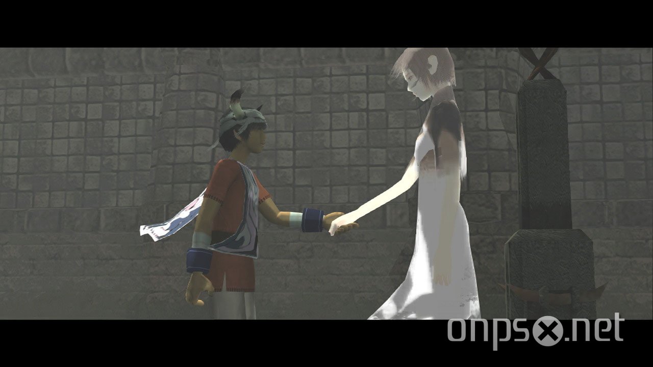 ICO & Shadow of the Colossus Classics HD