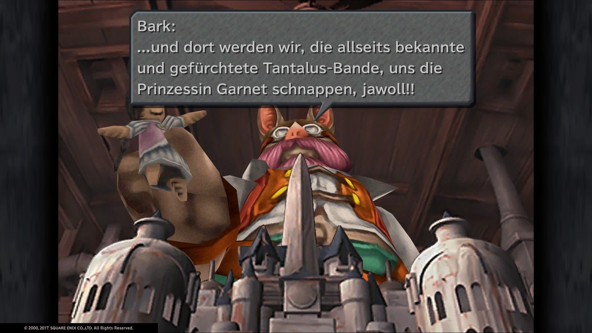 Final Fantasy IX
