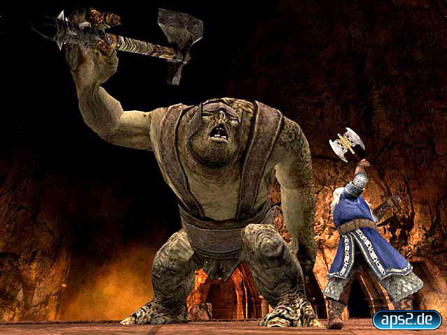 Der Herr der Ringe: Das dritte Zeitalter