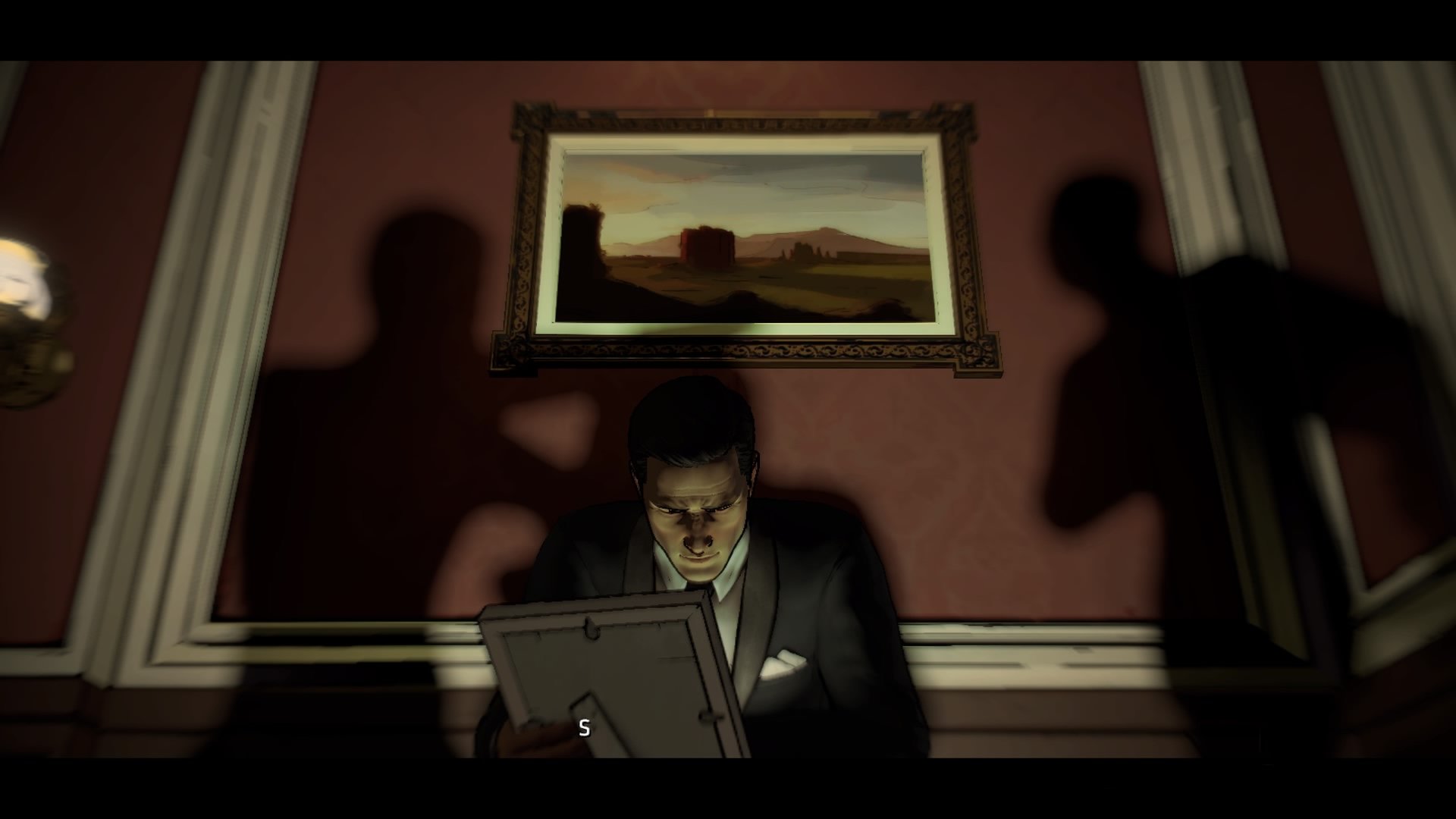 Batman - The Telltale Series: Episode 1: Realm of Shadows