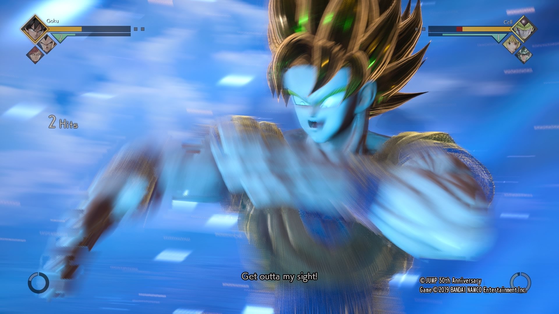 Jump Force