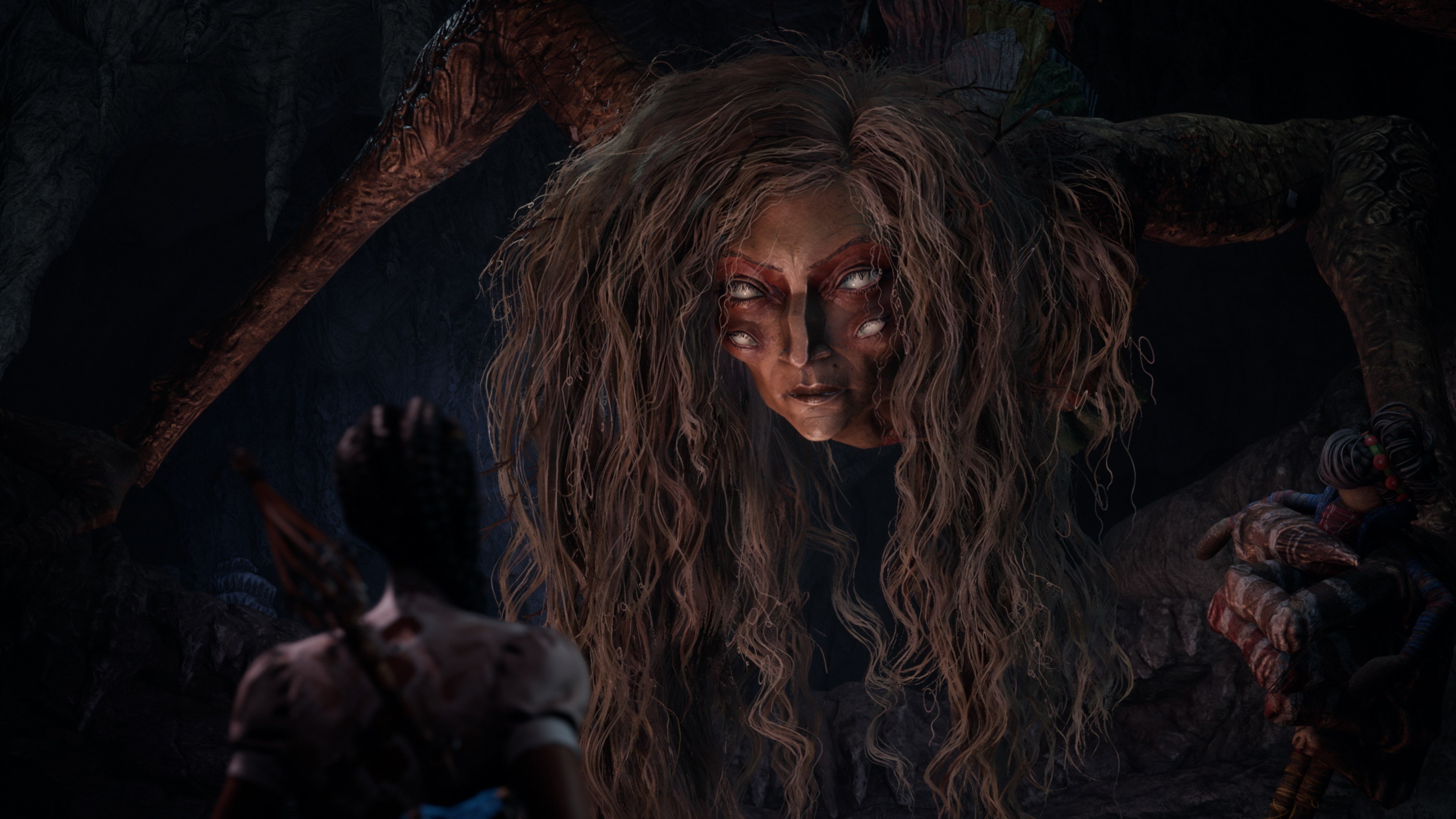 Microsoft bringt South of Midnight auf die PS5