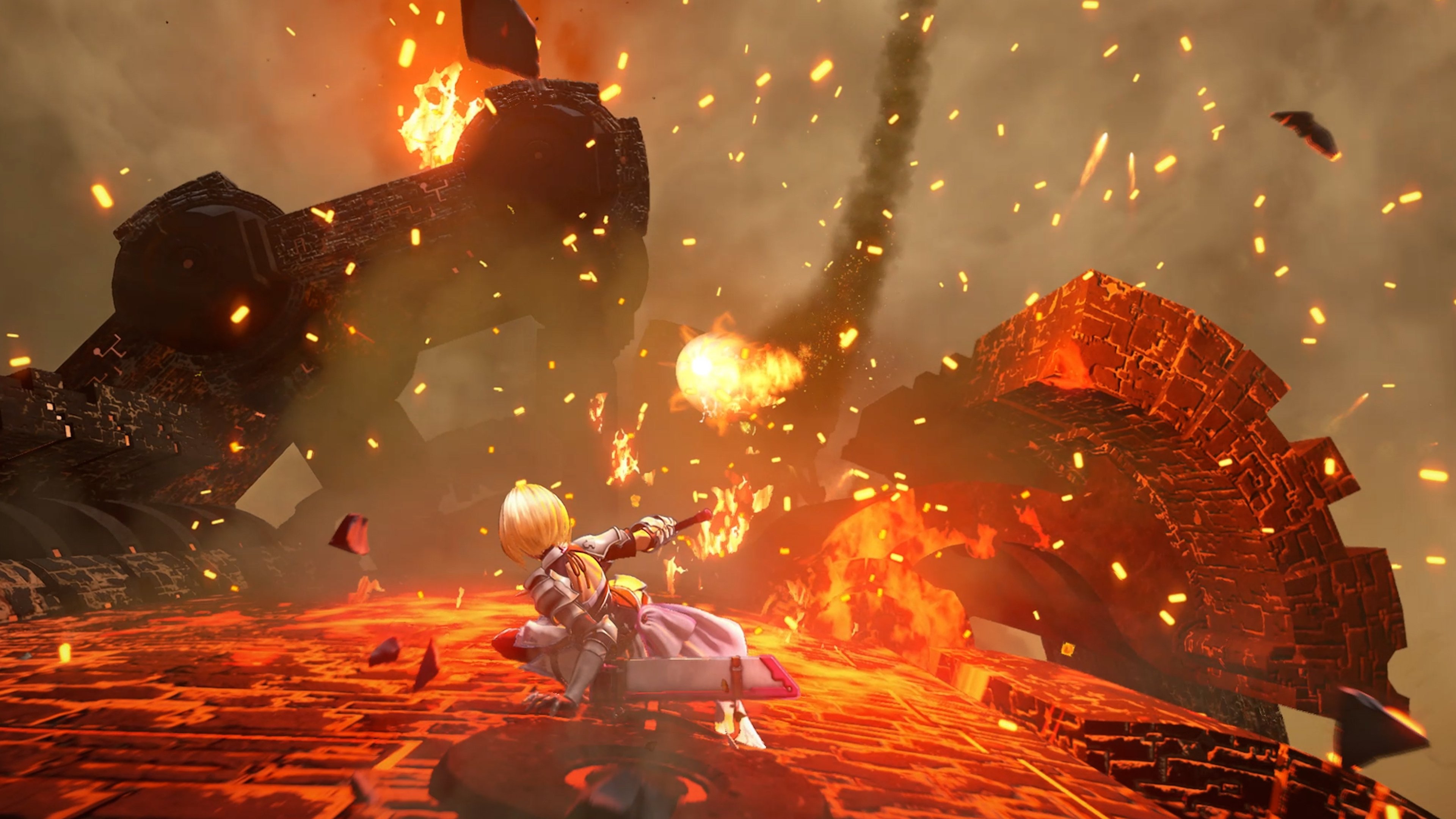 Granblue Fantasy: Relink