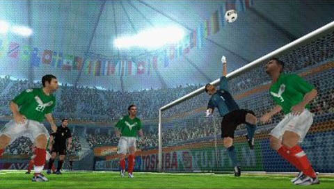 FIFA Fussball-Weltmeisterschaft 2006