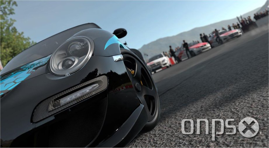 Driveclub
