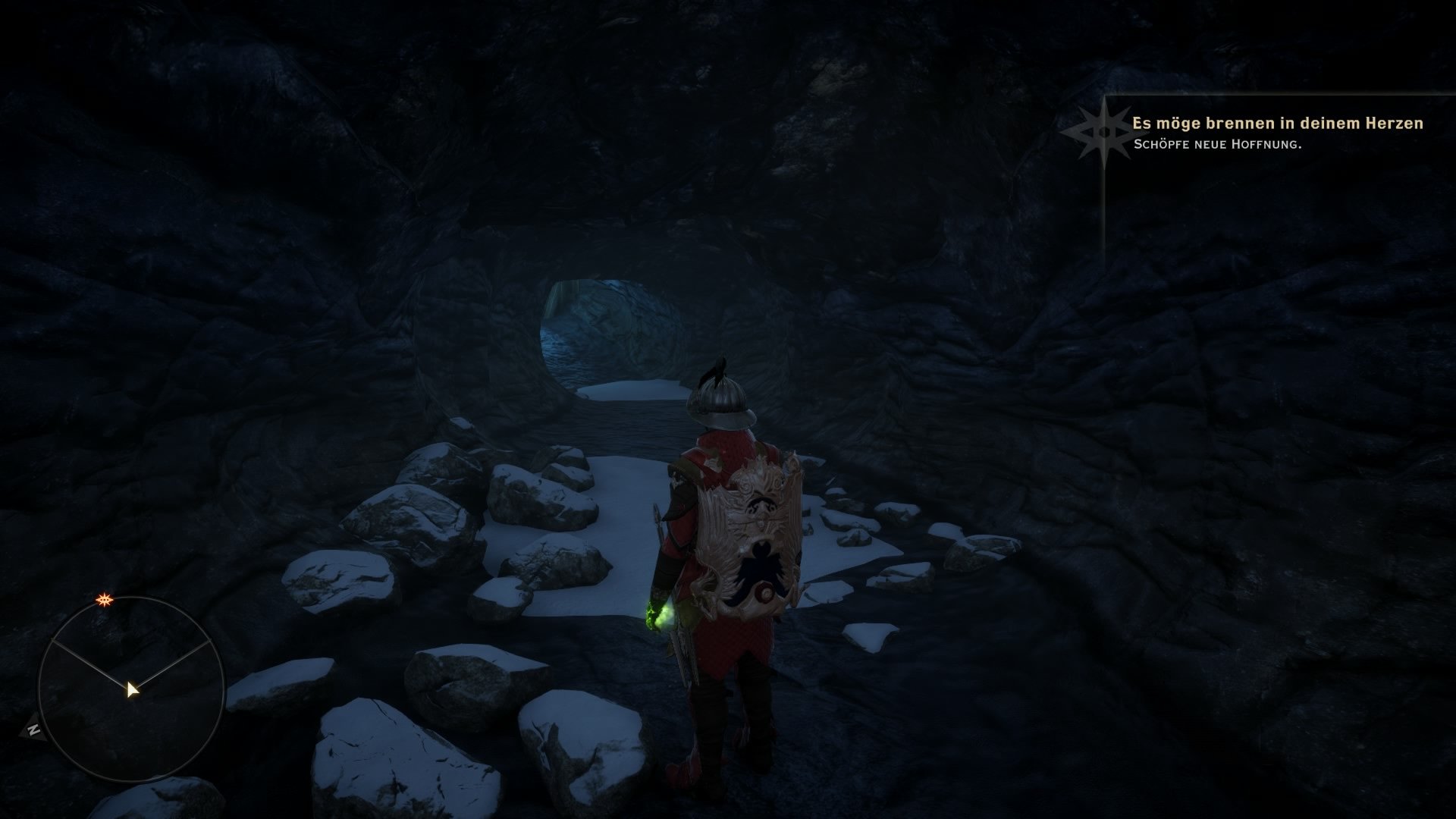 Dragon Age: Inqusition