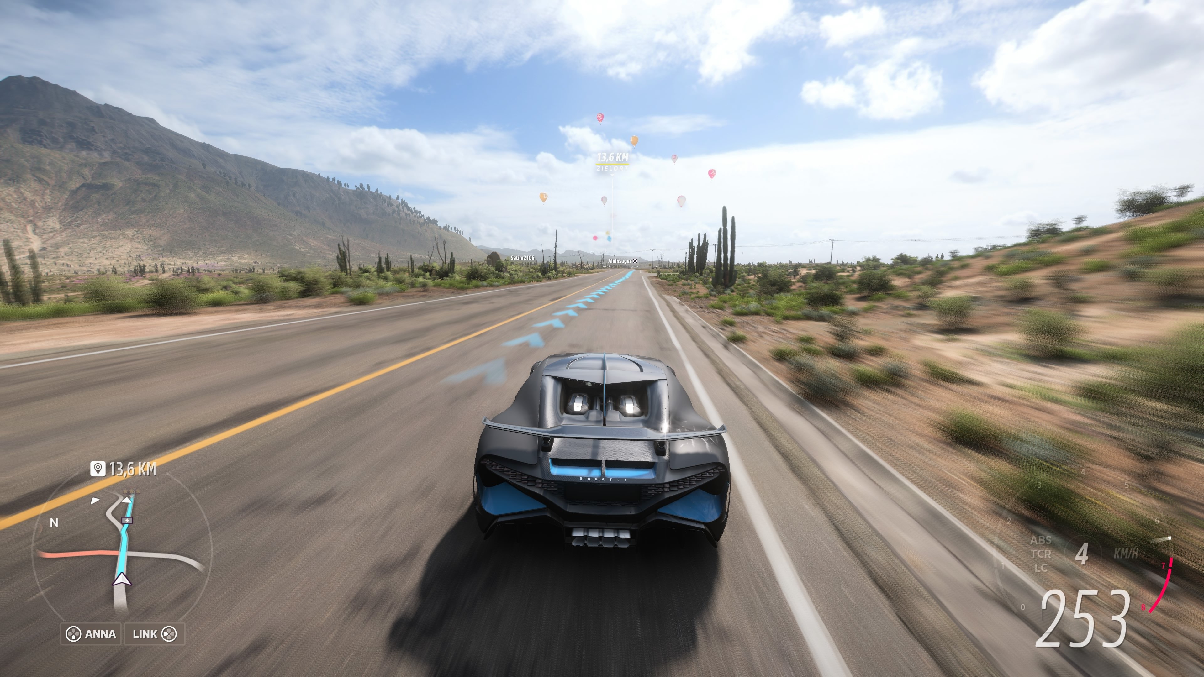 Forza Horizon 5