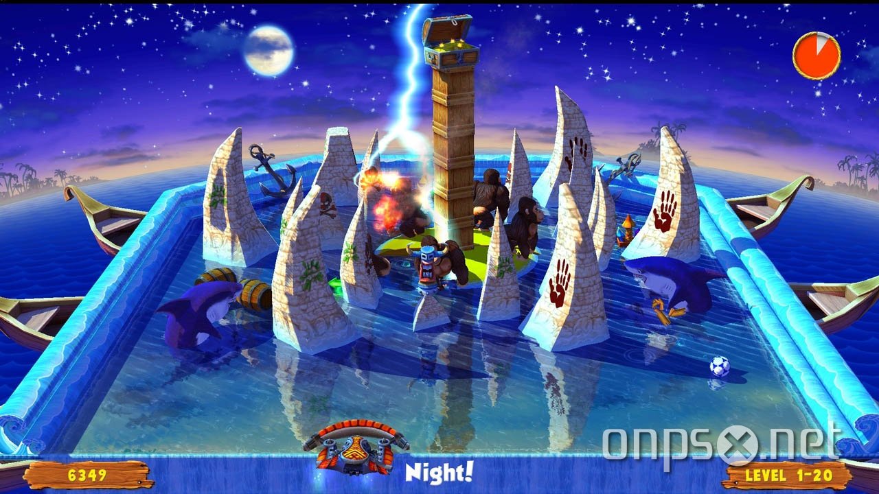 Magic Ball / Magic Orbz