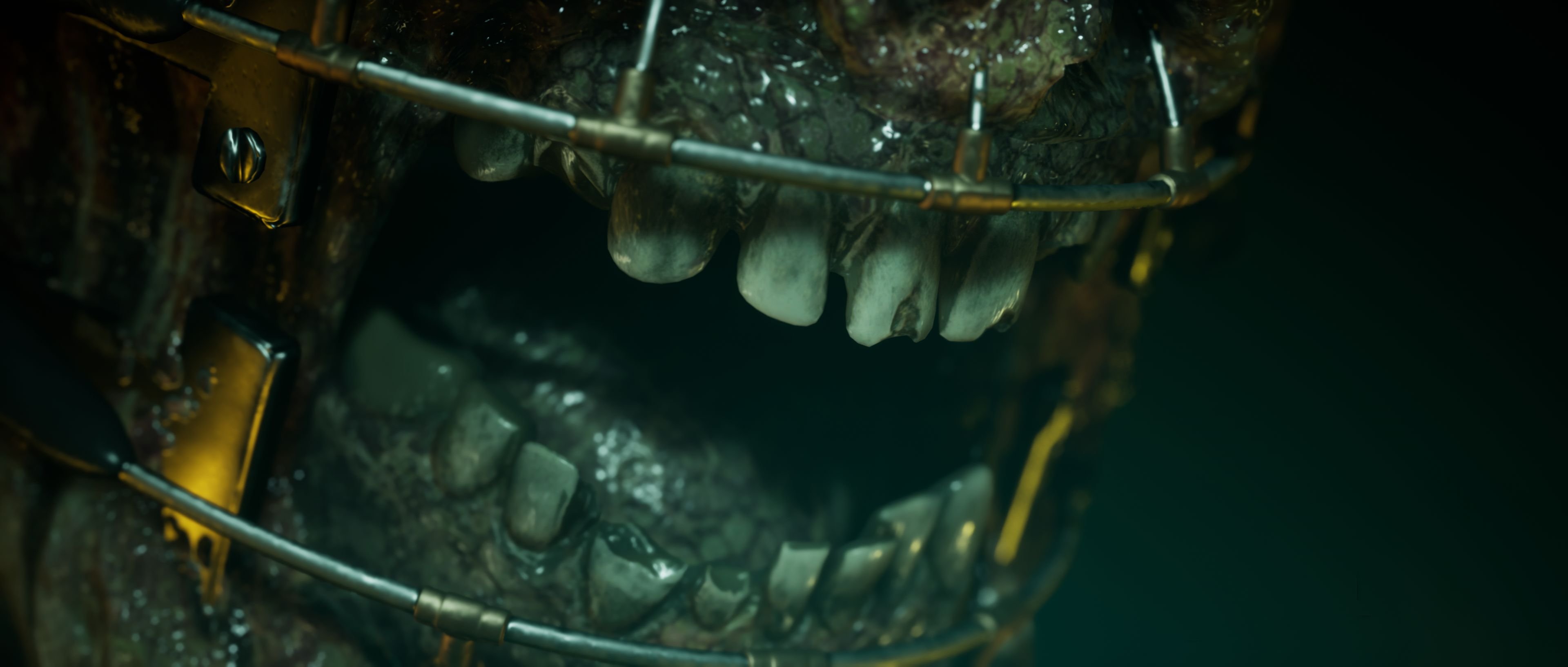 The Dark Pictures: The Devil in Me