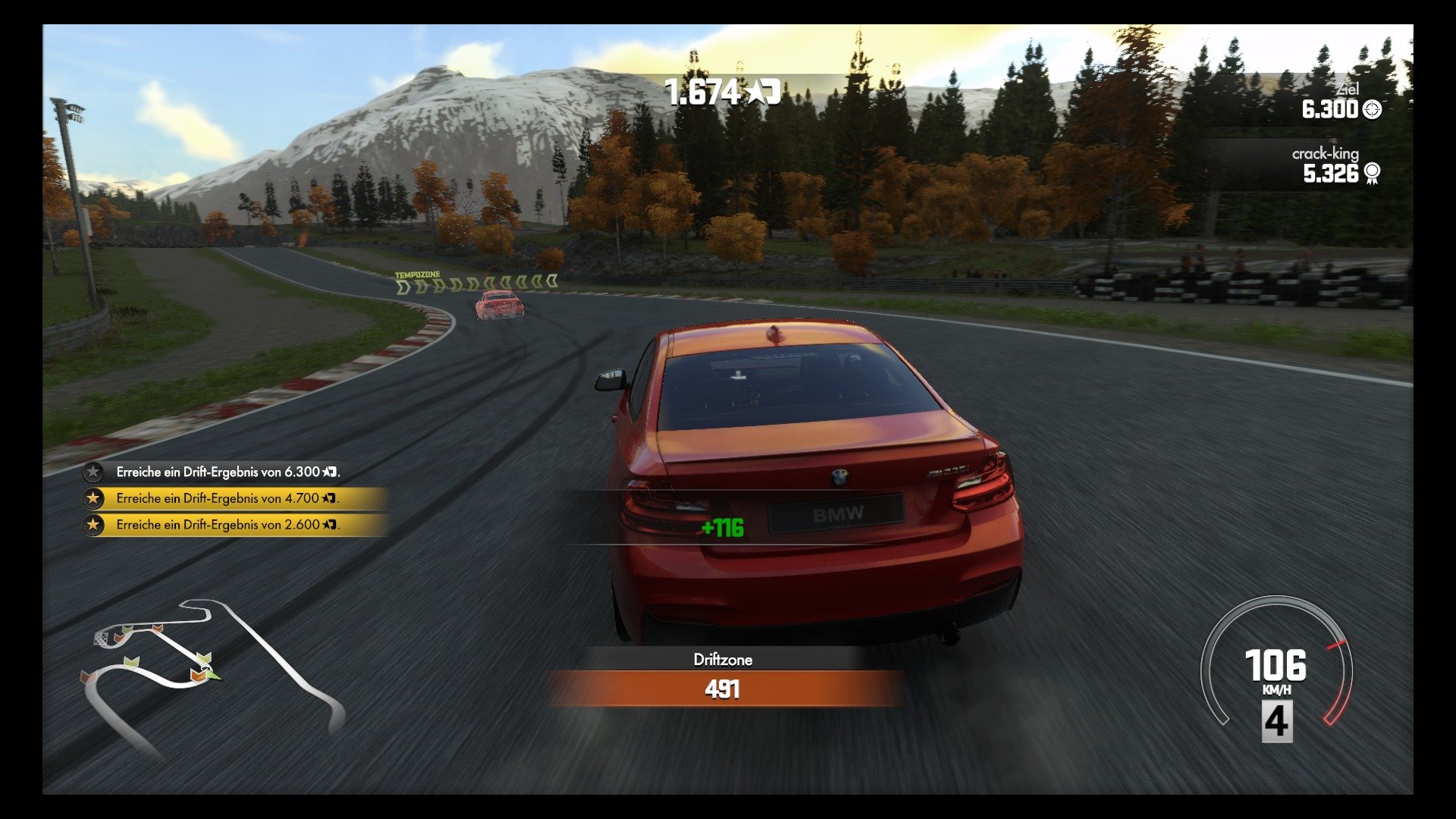 Driveclub