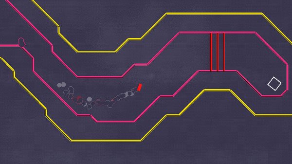 Flywrench: minimalistisch, bockschwer,  macht süchtig