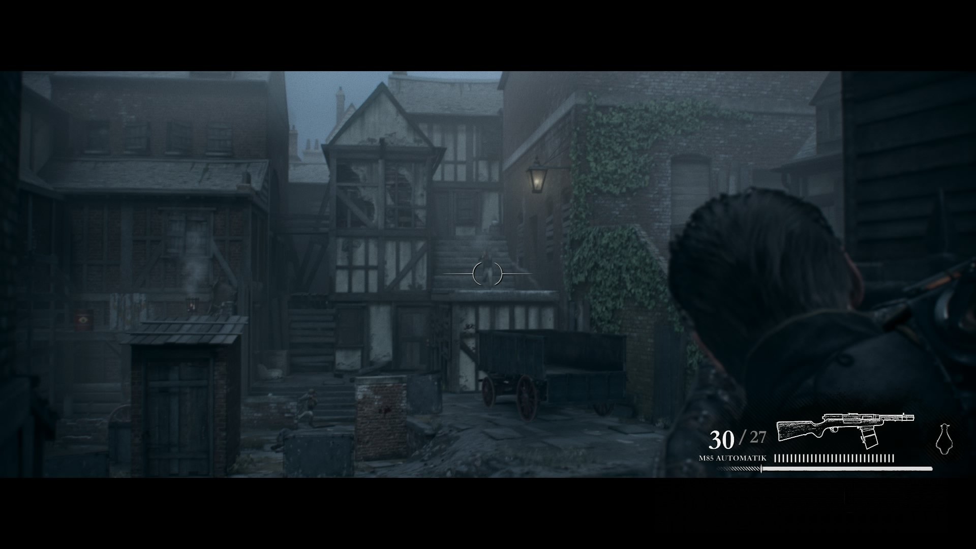 The Order: 1886