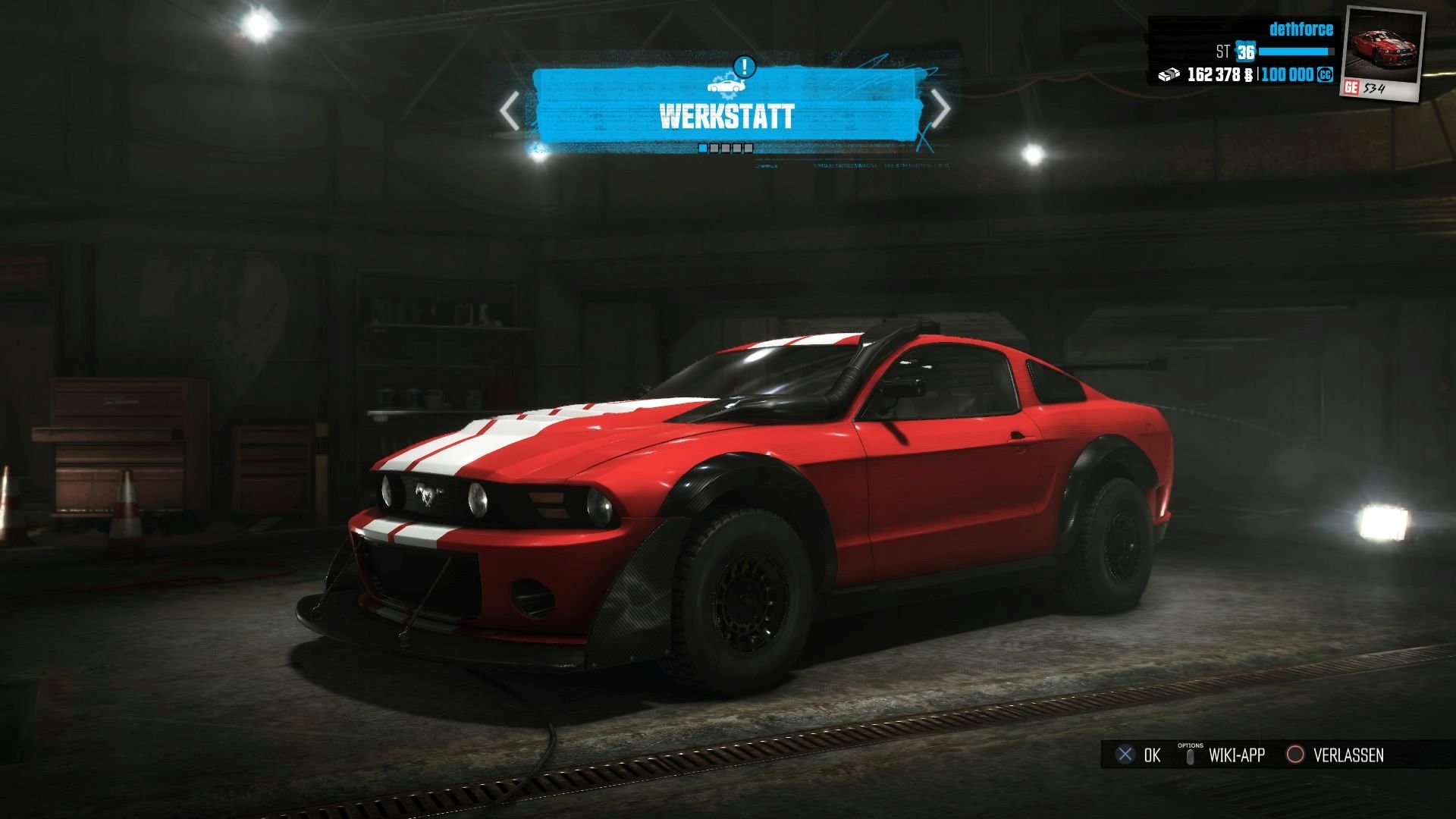 Neues Review: The Crew