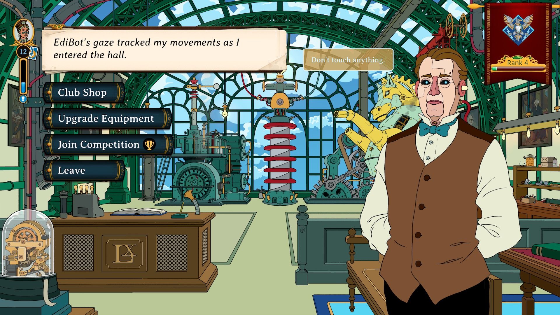 Curious Expedition 2