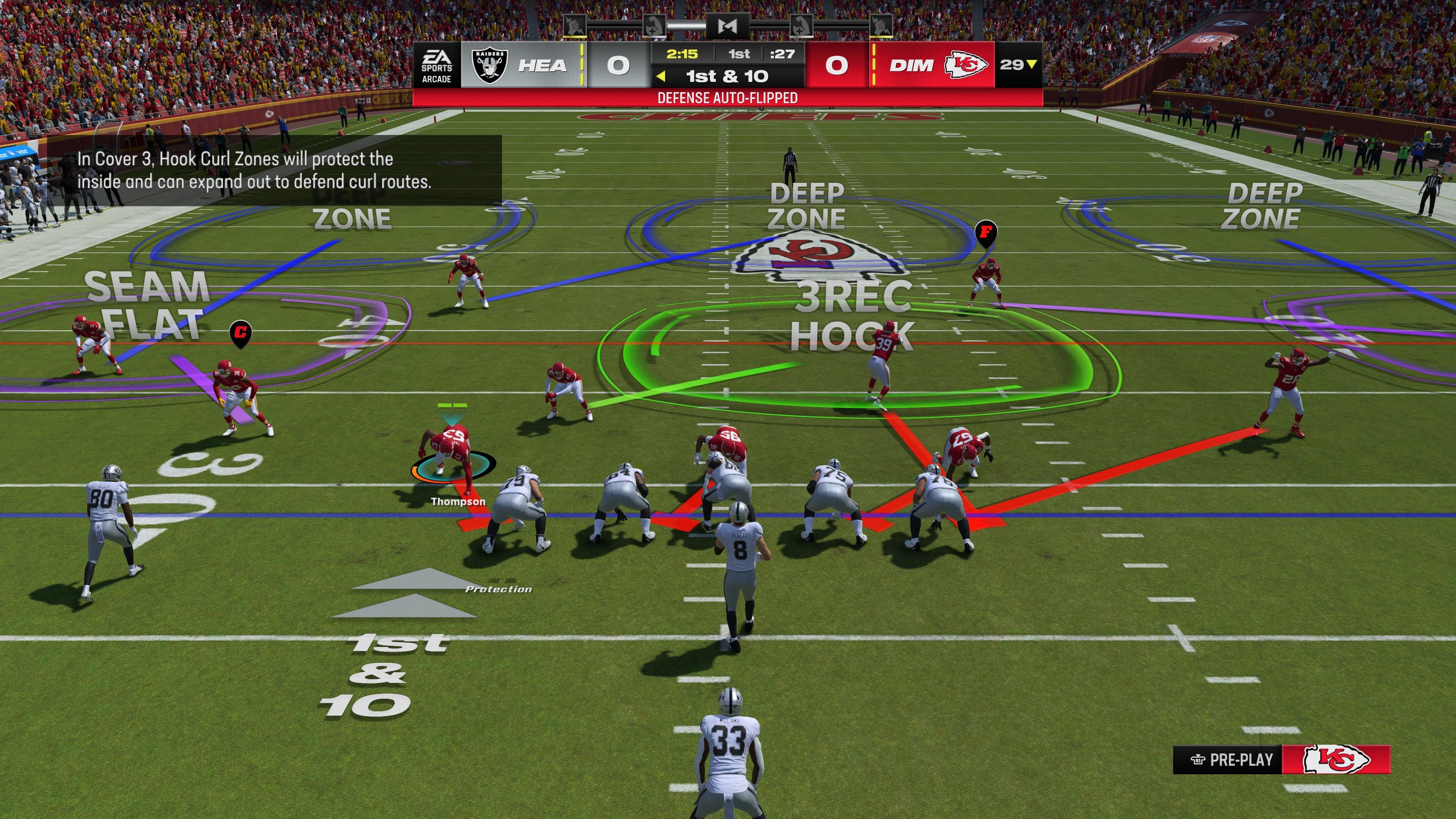 Madden NFL 24