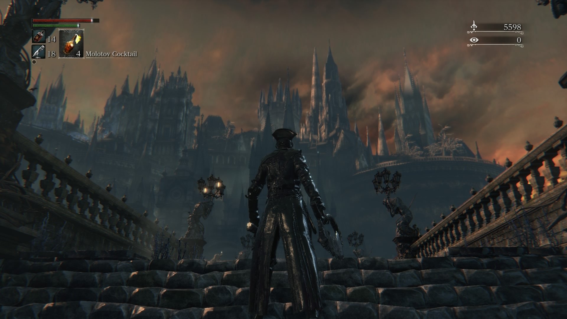 Bloodborne