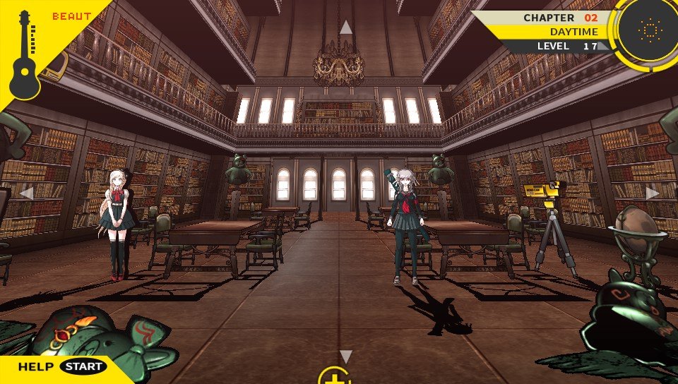 Danganronpa 2: Goodbye Despair