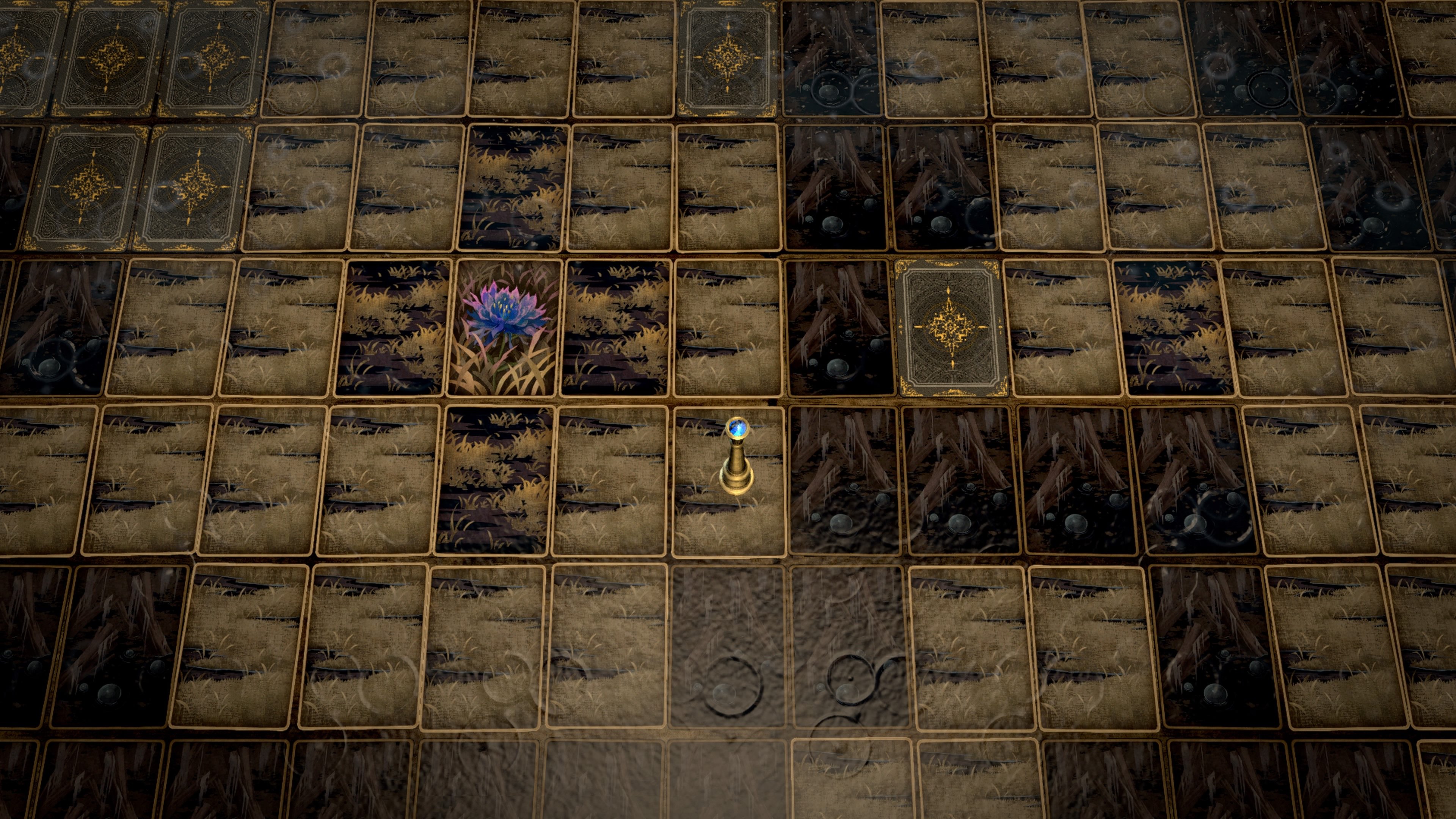 Voice of Cards: The Forsaken Maiden