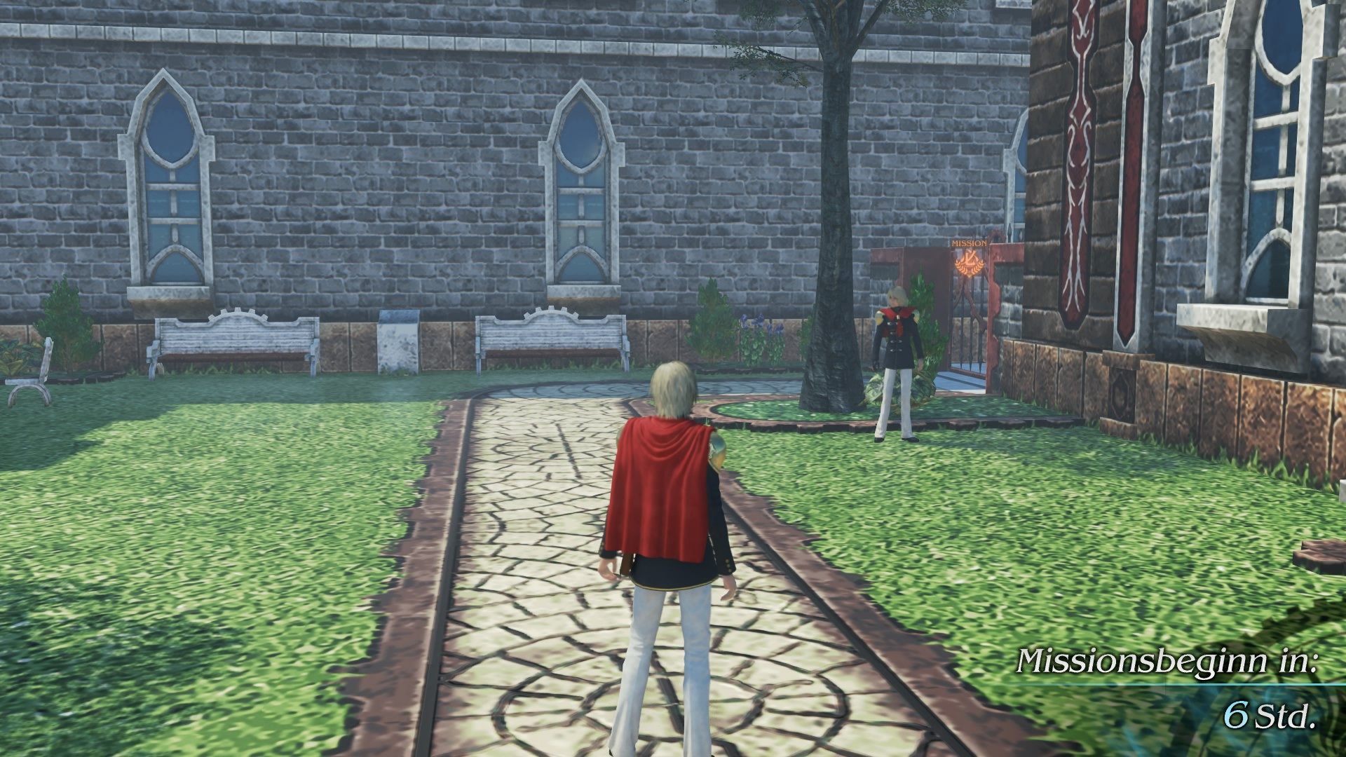 Final Fantasy Type-0 HD