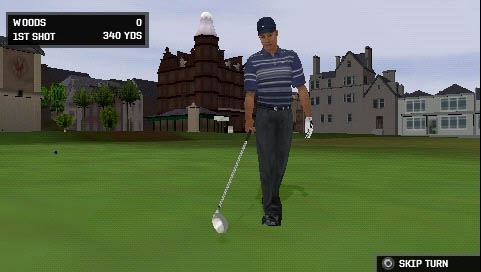 Tiger Woods PGA Tour 06