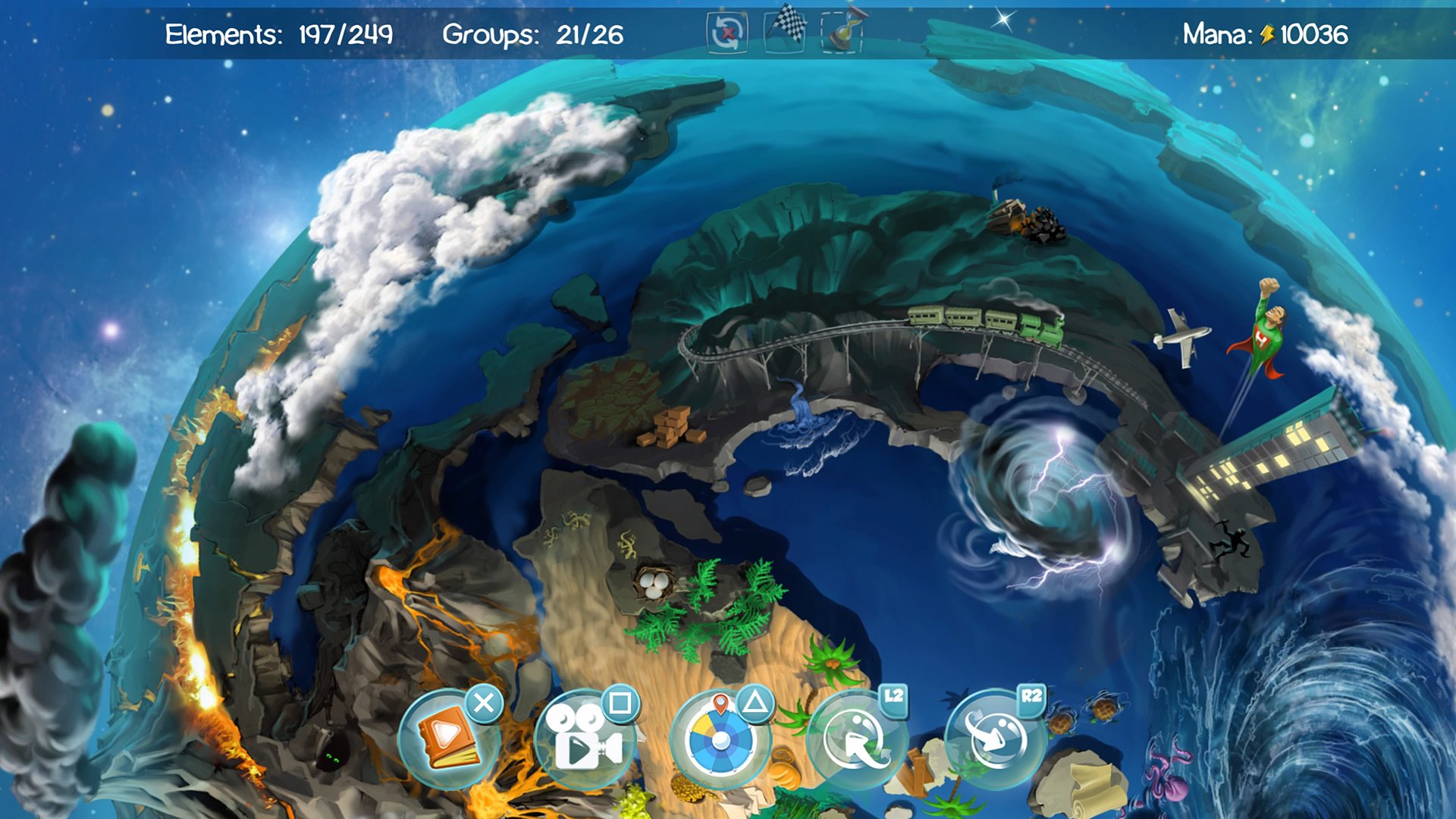 Doodle God: Evolution